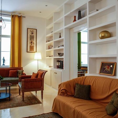 Apartment Weller Zagreb Eksteriør bilde