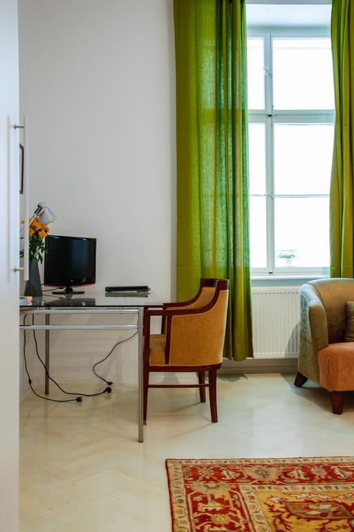 Apartment Weller Zagreb Eksteriør bilde